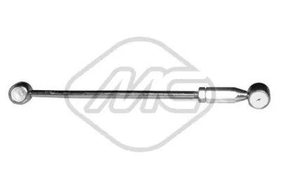A Buen Precio Juego de reparación, palanca de cambios METALCAUCHO 2376 METALCAUCHO 02376